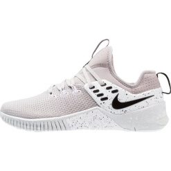 Nike Performance FREE METCON Obuwie do biegania neutralne atmosphere grey/black/pure platinum. Buty do biegania męskie Nike Performance. W wyprzedaży za 399.20 zł.