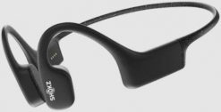 Słuchawki Shokz OpenSwim (S700BK). Słuchawki bluetooth SHOKZ. Za 676.04 zł.