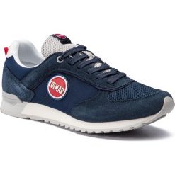Sneakersy COLMAR - Travis Colors 016 Navy/Lt Gray. Buty sportowe na co dzień męskie marki Colmar. Za 449.99 zł.
