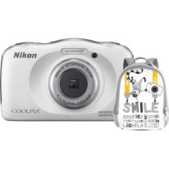 Nikon W100 Aparat. Aparaty kompaktowe NIKON. Za 649.00 zł.