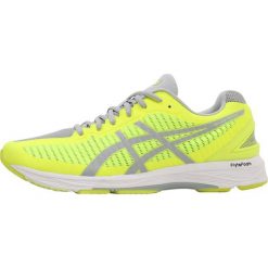 ASICS GELDS TRAINER 23 Obuwie do biegania treningowe safety yellow/mid grey/white. Buty do biegania męskie marki New Balance. Za 579.00 zł.