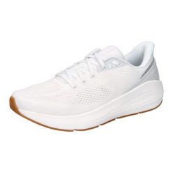 Buty do biegania Under Armour Sonic 7. Białe buty do biegania męskie Under Armour, bez wzorów, bez zapięcia, do biegania. Za 505.90 zł.