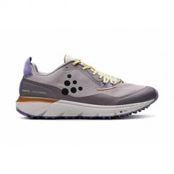 Buty do biegania męskie Craft Adv Nordic Speed 2. Szare buty do biegania męskie Craft, bez wzorów, z materiału, bez zapięcia, do biegania. Za 544.00 zł.
