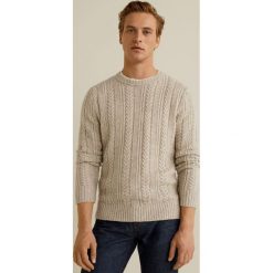 Mango Man - Sweter. Swetry męskie marki Guess Jeans. Za 199.90 zł.