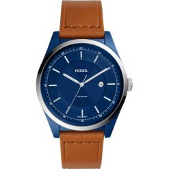 Fossil MATHIS Zegarek braun. Zegarki męskie marki Fossil. Za 579.00 zł.