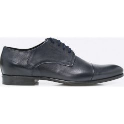 Domeno - Półbuty. Eleganckie półbuty męskie marki Domeno. W wyprzedaży za 129.90 zł.