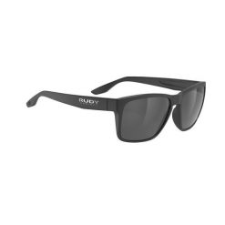 Okulary przeciwsłoneczne Rudy Project Spinhawk Edge. Szare okulary przeciwsłoneczne męskie Rudy Project, bez wzorów, sportowe. Za 723.00 zł.