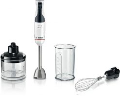 Bosch MSM4W221 biały. Blendery Bosch. Za 249.00 zł.