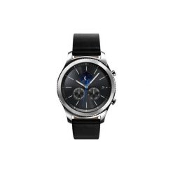 SmartWatch SAMSUNG Gear S3 Classic. Czarne zegarki smartwatch marki SAMSUNG. Za 1,098.00 zł.