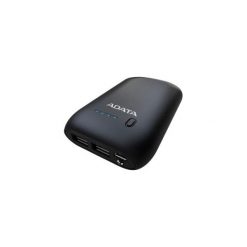 Adata P10050 (czarny). Czarne powerbanki ADATA. Za 59.99 zł.