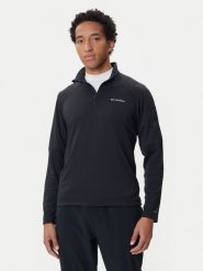 Columbia Koszulka techniczna Tech™ 2095603 Czarny Active Fit. Czarne t-shirty sportowe męskie Columbia, m, bez wzorów, z syntetyku, sportowe, bez ramiączek. Za 129.00 zł.