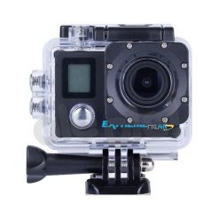 Goclever Extreme Pro 4K S- szybka wysyłka!. Kamery sportowe marki SONY. Za 199.89 zł.