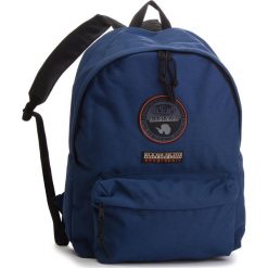Plecak NAPAPIJRI - Voyage 1 N0YGOS Medium Blue BC4. Plecaki męskie marki Napapijri. W wyprzedaży za 169.00 zł.