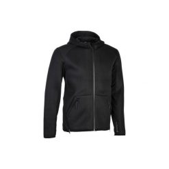 Bluza Z Kapturem Do Gry W Koszykówkę J900 Męska Dla Zawodowych Graczy Czarna. Bluzy nierozpinane męskie marki TARMAK. Za 169.99 zł.