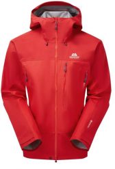 Kurtka męska Kurtka makalu gtx-imperial red-crimson-m. Czerwone kurtki męskie NoName, m, bez wzorów, bez ramiączek, bez kaptura. Za 1,621.93 zł.