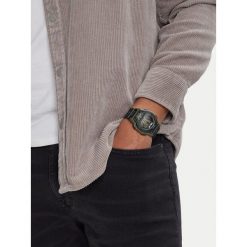 Zegarek Timex. Zielone zegarki męskie Timex. Za 379.99 zł.