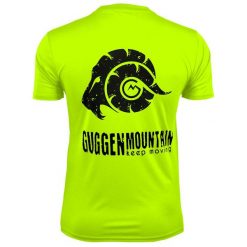 Funkcjonalna koszula sportowa Outdoor Szybkoschnąca. Czarne t-shirty sportowe męskie GUGGEN MOUNTAIN, m, bez wzorów, z poliesteru, sportowe, bez ramiączek. W wyprzedaży za 179.81 zł.