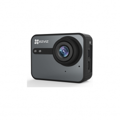 Ezviz S1C Black. Kamery sportowe marki EZVIZ. W wyprzedaży za 179.00 zł.
