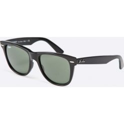Ray-Ban - Okulary Wayfarer. Okulary przeciwsłoneczne męskie marki Ray-Ban. Za 499.90 zł.