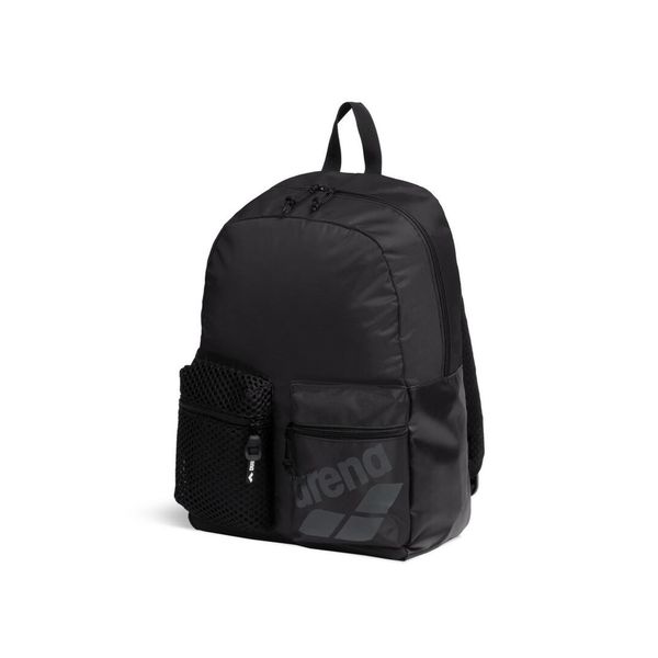 Plecak Sportowy Arena One Go Backpack 30L. Czarne plecaki męskie ARENA, bez wzorów. Za 159.00 zł.