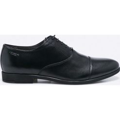 Vagabond - Półbuty Linhope. Eleganckie półbuty męskie marki Vagabond. W wyprzedaży za 349.90 zł.
