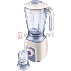 Blender kielichowy Philips (HR 2161/40). Blendery PHILIPS. Za 205.26 zł.