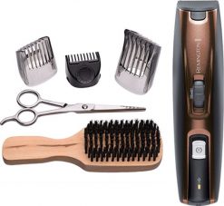 Trymer Remington Beard Kit MB4046. Golarki męskie Remington. Za 192.10 zł.