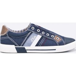 S. Oliver - Tenisówki. Trampki męskie marki S.Oliver. W wyprzedaży za 119.90 zł.