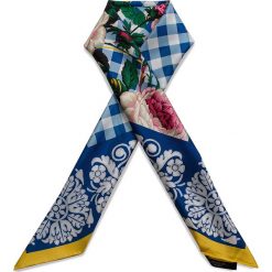 Chusta WEEKEND MAXMARA - Opache 55411994 Foulard White 600. Szaliki męskie marki Weekend MaxMara. Za 399.00 zł.