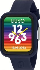Smartwatch Liu Jo Smartwatch LIU JO SWLJ131. Zegarki smartwatch Liu Jo. Za 688.55 zł.
