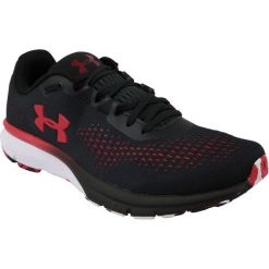 Under Armour Under Armour Charged Spark 3021646-001 45 Czarne. Buty do biegania męskie marki Under Armour. W wyprzedaży za 299.99 zł.