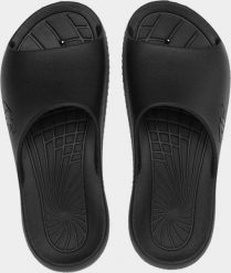 4f Klapki 4F 4FJRMM00FFLIU128A 20S. Klapki i japonki męskie 4f, bez wzorów. Za 69.48 zł.