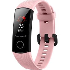 Smartband HONOR Band 4. Smartbandy marki HONOR. Za 179.35 zł.