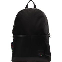 PS by Paul Smith MEN BAG BACKPACK WEBB Plecak black. Czarne plecaki męskie PS by Paul Smith. Za 1,049.00 zł.