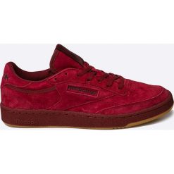Reebok - Buty Classic. Buty sportowe na co dzień męskie Reebok. W wyprzedaży za 219.90 zł.
