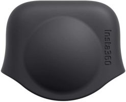 Insta360 ONE X2 Lens Cap - zabezpieczenie soczewek. Akcesoria fotograficzne INSTA360. Za 34.90 zł.
