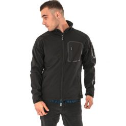 Hi-tec Kurtka męska softshell Olympus Black r. M. Kurtki męskie Hi-tec. Za 180.00 zł.