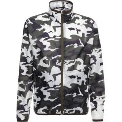 Minimum RISSKOV Kurtka wiosenna kelp green. Zielone kurtki męskie Minimum, z materiału. Za 459.00 zł.