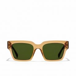 Okulary przeciwsłoneczne Unisex HAWKERS MATE Ø 49 mm. Okulary przeciwsłoneczne męskie Hawkers, bez wzorów, sportowe. W wyprzedaży za 180.55 zł.