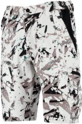 PAINTER - Szorty robocze PAINTER biały STALCO M. Białe szorty sportowe męskie Stalco, bez wzorów, sportowe. Za 123.56 zł.