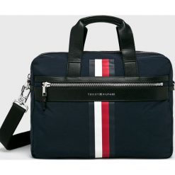 Tommy Hilfiger - Torba. Torby na laptopa męskie Tommy Hilfiger. W wyprzedaży za 499.90 zł.