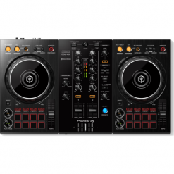 Pioneer DDJ-400. Gramofony marki PIONEER. Za 1,199.00 zł.