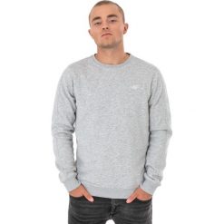 4f Bluza męska H4Z17-BLM001 jasnoszara r. M. Bluzy bez kaptura męskie marki bonprix. Za 51.12 zł.