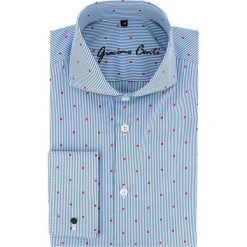 Koszula IGNAZIO slim KMN00018. Koszule męskie marki Giacomo Conti. Za 259.00 zł.