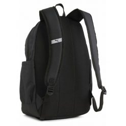 Plecak PUMA Deck II 29 l PUMA Black. Czarne plecaki męskie Puma, bez wzorów. W wyprzedaży za 159.00 zł.