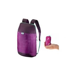 Plecak ultra compact 10 l. Plecaki męskie marki QUECHUA. Za 7.99 zł.