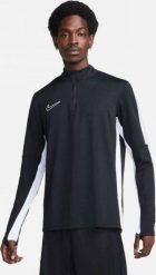 Nike Bluza Dri-Fit Academy M DV9753 451, Rozmiar: L. Bluzy nierozpinane męskie Nike, l, bez wzorów, bez ramiączek, bez kaptura. Za 277.80 zł.