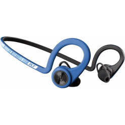 Plantronics BackBeat FIT Power Blue. Słuchawki bluetooth marki Plantronics. W wyprzedaży za 299.00 zł.