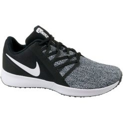 Nike Varsity Complete Trainer aa7064-001 42,5 Czarne. Buty treningowe męskie marki Nike. W wyprzedaży za 269.99 zł.