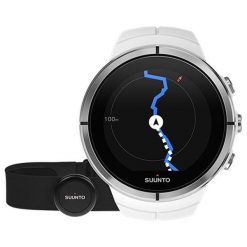Suunto Spartan Ultra White Hr. Zegarki sportowe marki Suunto. W wyprzedaży za 2,139.00 zł.